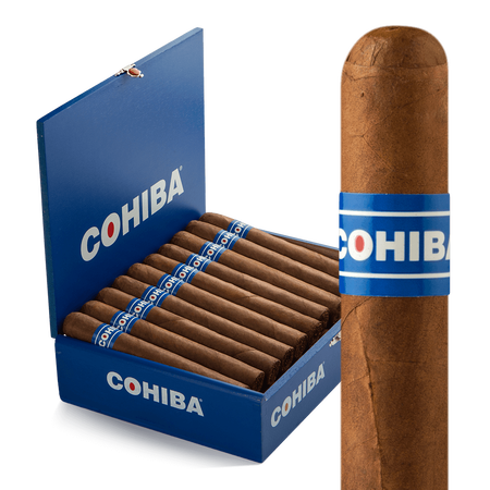Cohiba Blue Toro – Box of 20