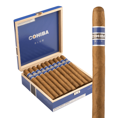 Cohiba Blue Churchill – Box of 20