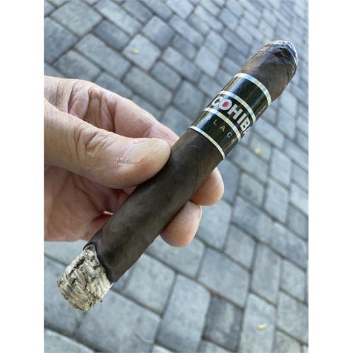 Cohiba Black Supremo – Box of 25
