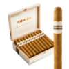 Cohiba Connecticut Toro – Box of 20