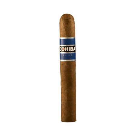 Cohiba Blue Robusto Tubo – Box of 20