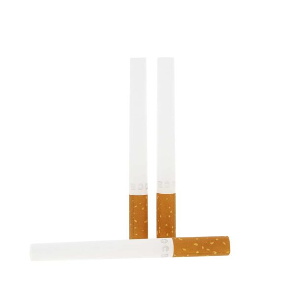 OCB Extra cigarette tubes Box of 250