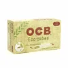 OCB Organic Hemp Tubes with Filter (Box of 100)