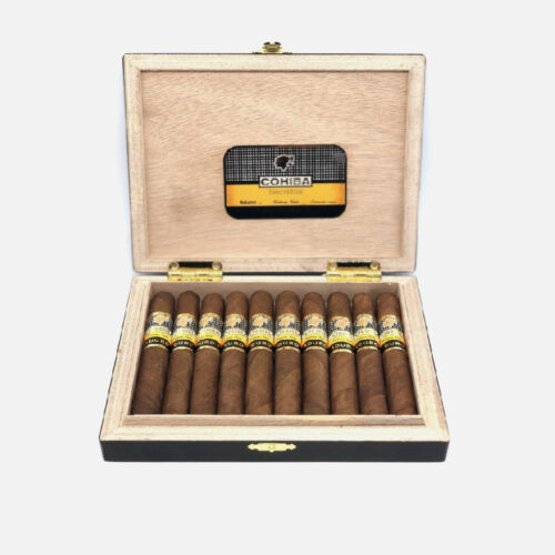 Cohiba Maduro 5 Secretos
