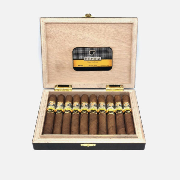 Cohiba Maduro 5 Secretos