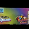 Rollo Bubble Gum Capsule King Size Cigarette Tubes – 100ct Box