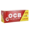 OCB Extra cigarette tubes Box of 250