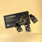 Alibarbar Flare