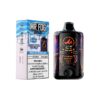 Mr Fog Aura 60k Puffs Blue Rancher Blow Pop