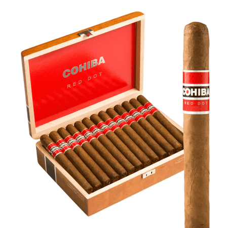 blacklabel-australia (12) Cohiba Red Dot Lonsdale Grande (6.25 x 47)