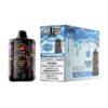Mr Fog Aura 60k Puffs Blueberry Dream