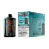 Mr Fog Aura 60k Puffs Mento Mint