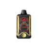 Mr Fog Aura 60k Puffs Gold Edition