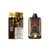 Mr Fog Aura 60k Puffs Gold Edition