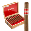 Cohiba Red Dot Crystal Corona (5.5 x 42) – Box of 20 Glass Tubes