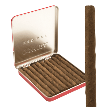 blacklabel-australia (14) Cohiba Red Dot Miniature