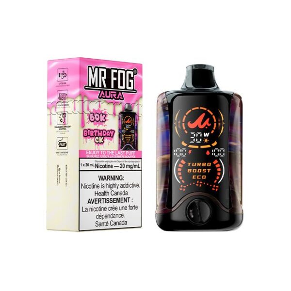 blacklabel-australia (148) Mr Fog Aura 60k Puffs Birthday CK