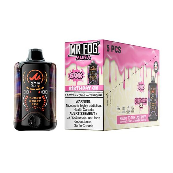 blacklabel-australia (149) Mr Fog Aura 60k Puffs Birthday CK