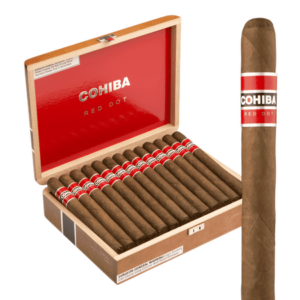 Cohiba Red Dot Churchill (7 x 49) – Box of 25