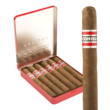 blacklabel-australia (16) Cohiba Red Dot Pequenos