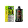 Mr Fog Aura 60k Puffs Magnetic Worm