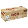 OCB Eco-Tubes Unbleached Filter Tubes