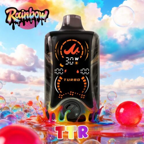blacklabel-australia (193) MR FOG AURA Rainbow TTR