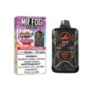 Mr Fog Aura 60k Puffs Rainbow Magnetic Rocks