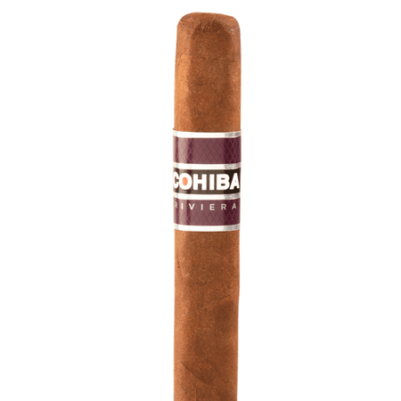 blacklabel-australia (20) Cohiba Riviera Toro Tube (6.5 x 52) - Box of 10