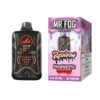 Mr Fog Aura 60k Puffs Rainbow Magnetic Rocks