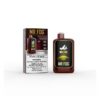 Mr Fog Nova 36k Puffs Strawberry Ice