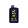 Mr Fog Nova 36k Puffs Blueberry Watermelon Ice