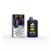 Mr Fog Nova 36k Puffs Blueberry Watermelon Ice