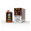 Mr Fog Nova 36k Puffs Wintergreen