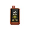 Mr Fog Nova 36k Puffs Wintergreen