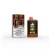 Mr Fog Nova 36k Puffs Wintergreen
