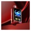 Mr Fog Nova 36k Puffs Cherry Watermelon Ice |