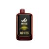 Mr Fog Nova 36k Puffs Cherry Watermelon Ice