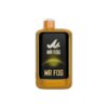 Mr Fog Nova 36k Puffs Strawberry Mango