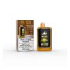 Mr Fog Nova 36k Puffs Strawberry Mango