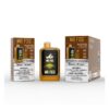 Mr Fog Nova 36k Puffs Strawberry Mango