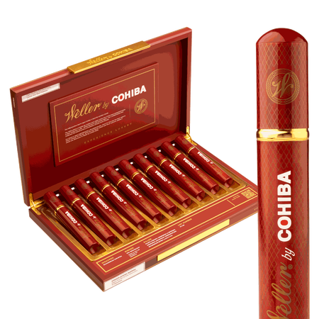 Weller by Cohiba 2025 Limited Edition Toro (6 x 50)