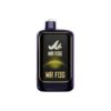Mr Fog Nova 36k Puffs Grape Bubble Gang