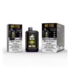 Mr Fog Nova 36k Puffs Grape Bubble Gang