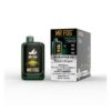Mr Fog Nova 36k Puffs Sour Apple Ice