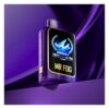 Mr Fog Nova 36k Puffs Triple Berry Ice
