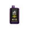 Mr Fog Nova 36k Puffs Triple Berry Ice