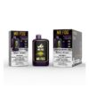 Mr Fog Nova 36k Puffs Triple Berry Ice