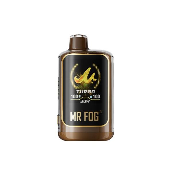 blacklabel-australia (244) Mr Fog Nova 36k Puffs Virginia Tobacco