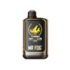 Mr Fog Nova 36k Puffs Espress